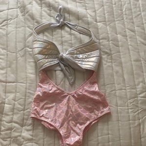Rave one piece